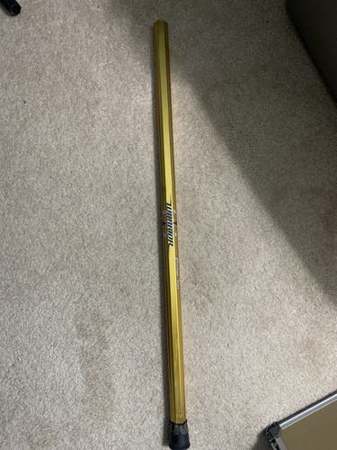 *RARE* OG Warrior Platinum Alloy Shaft
