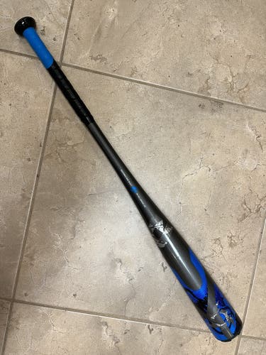2021 DeMarini Voodoo One 30” 20 oz -10 USA 2 5/8” Barrel Baseball Bat