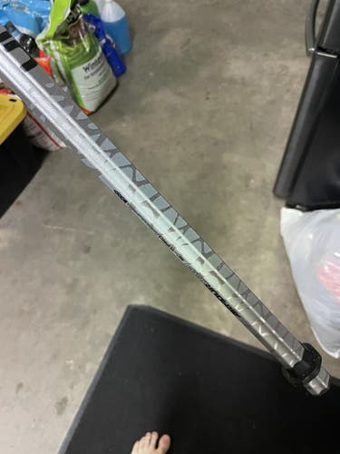 New Under Armour Shaft