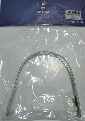 new Briko CHINGUARD fits Vulcano SPEED JR Helmet SL Protection