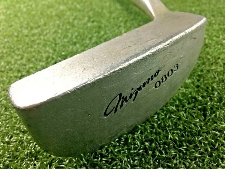 mizuno 0803 putter