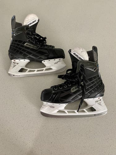 Senior Bauer 8D Nexus 88 Hockey Skates