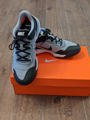 Nike Alpha Huarache Elite 3 Baseball Turfs (Size 8.0)