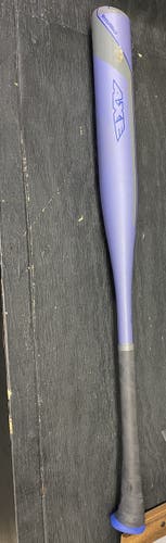 2020 Alloy (-12) 18 oz 30" Danielle Lawrie Bat