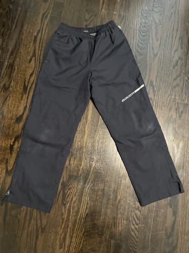 Youth Medium Bauer Team Pants