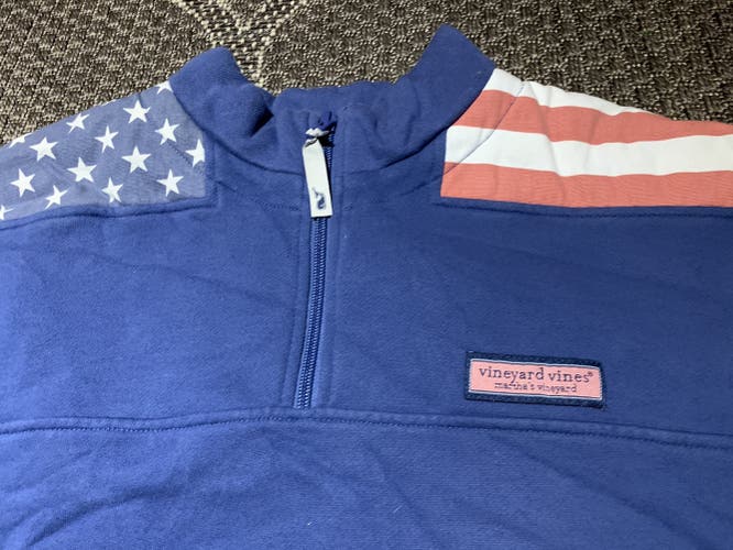 Vineyard vines Pullover