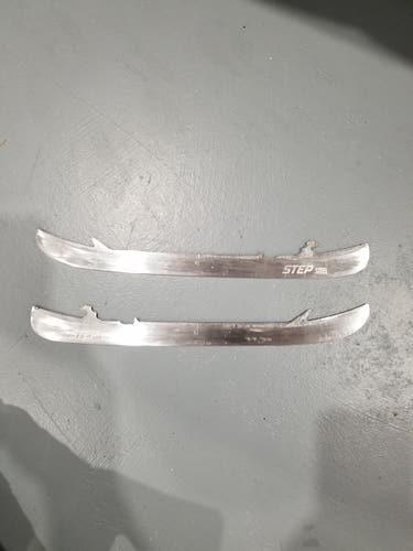 For bauer holders Used Step Steel SB XS Stainless 280 mm