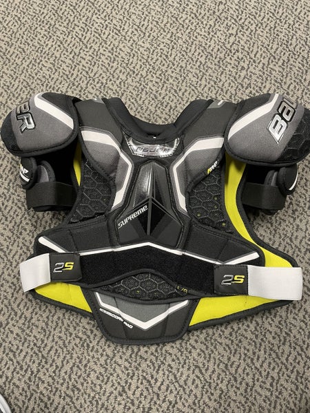 Bauer Supreme 2S Senior Large shoulder pad