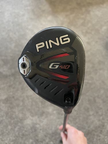 Ping G410 5-Wood