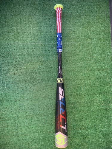 Hybrid (-10) 19 oz 29" Select 719 Bat