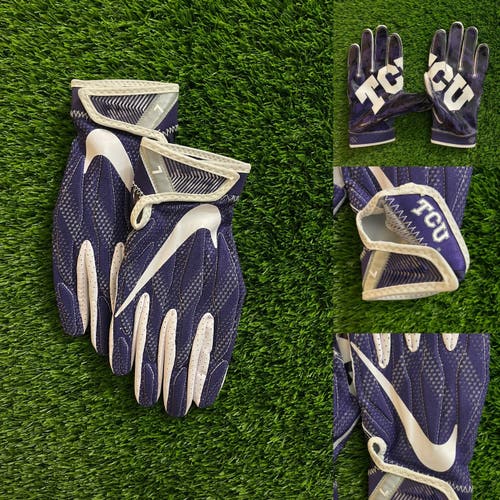 Nike Superbad TCU PE Gloves - Large