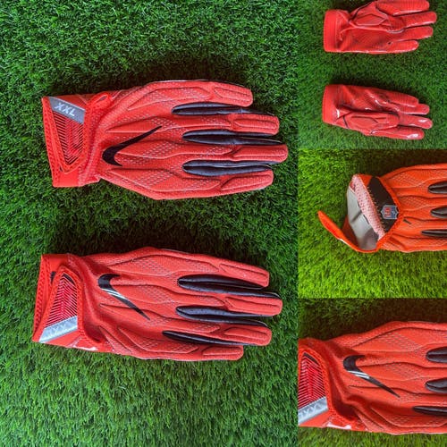 Nike Superbad Gloves NFL Branded - 2XL