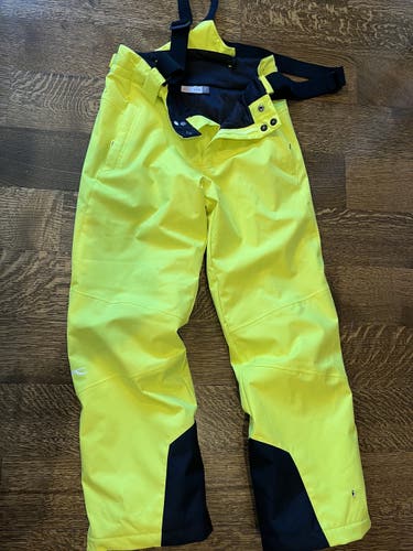 Big Kids Kjus Ski outfit
