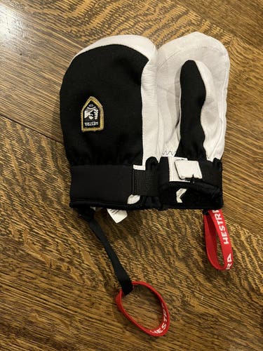 Hestra mittens- child