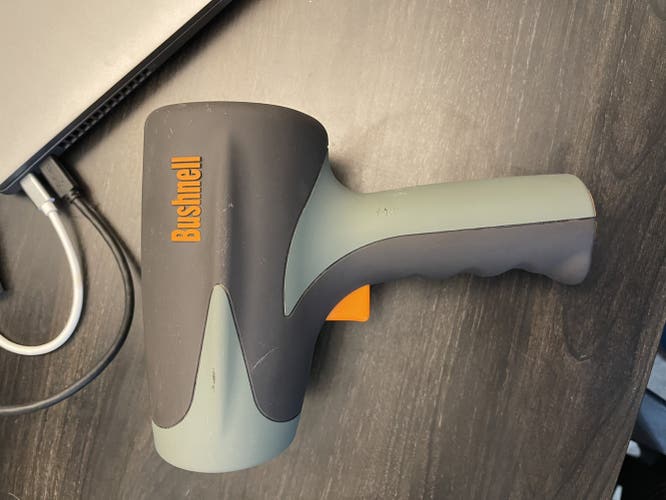 Bushnell Sports Velocity Radar Gun