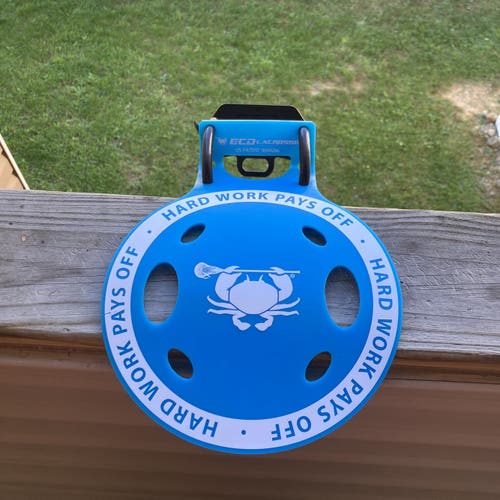 ECD SHOOTING TARGET