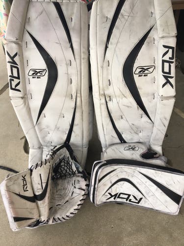 Reebok 6K Full Set Reg Hand 36”