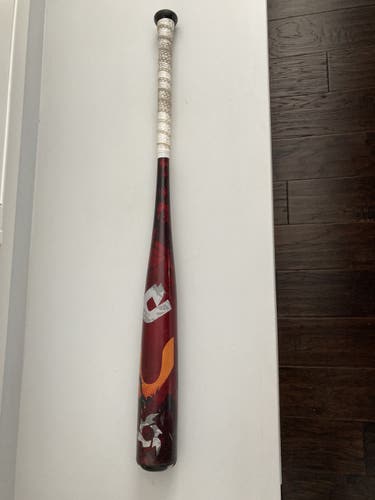 2021 DeMarini Voodoo 1 32/29