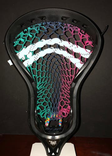 NEW ECD REBEL w/The Mesh Dynasty $$ Benefit Autism education/awareness