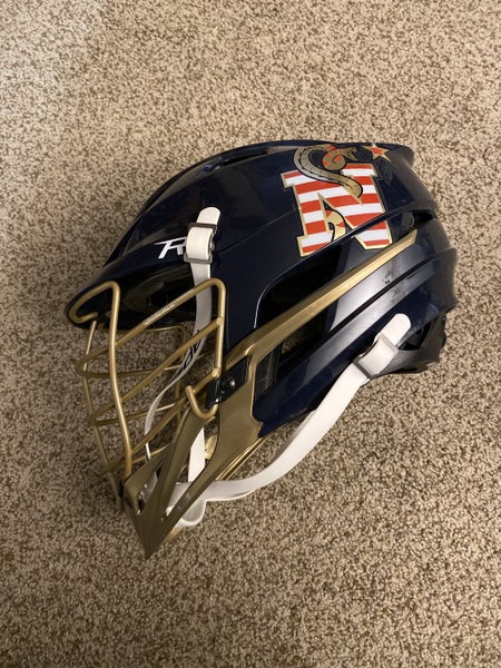 Like-New Naval Academy Helmet! Beat Army!