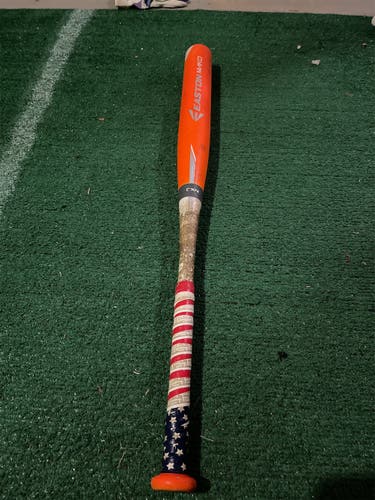 Used USSSA Certified Composite Mako (-11) 20 oz 31" Bat