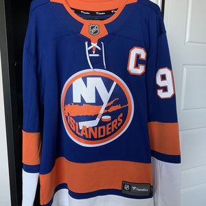 New York Islanders Breakaway John Tavares Jersey (S)