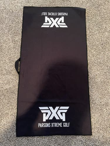 PXG Golf Towel