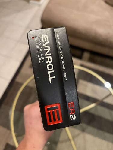 Used Right Handed 35" Er2 Putter