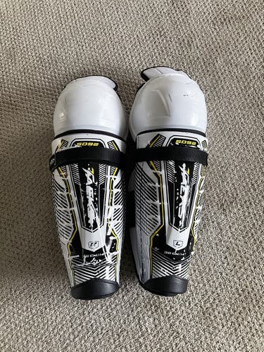 Senior CCM Tacks 5092 Shin Pads