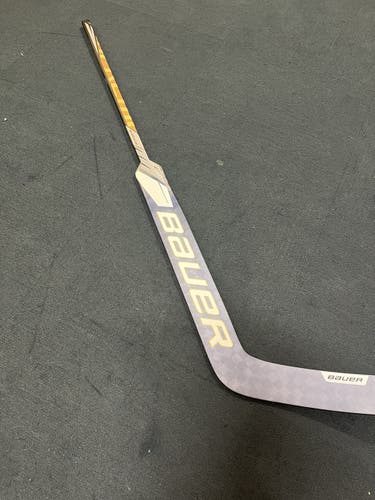 Senior Regular 26" Paddle Pro Stock Supreme UltraSonic Goalie Stick