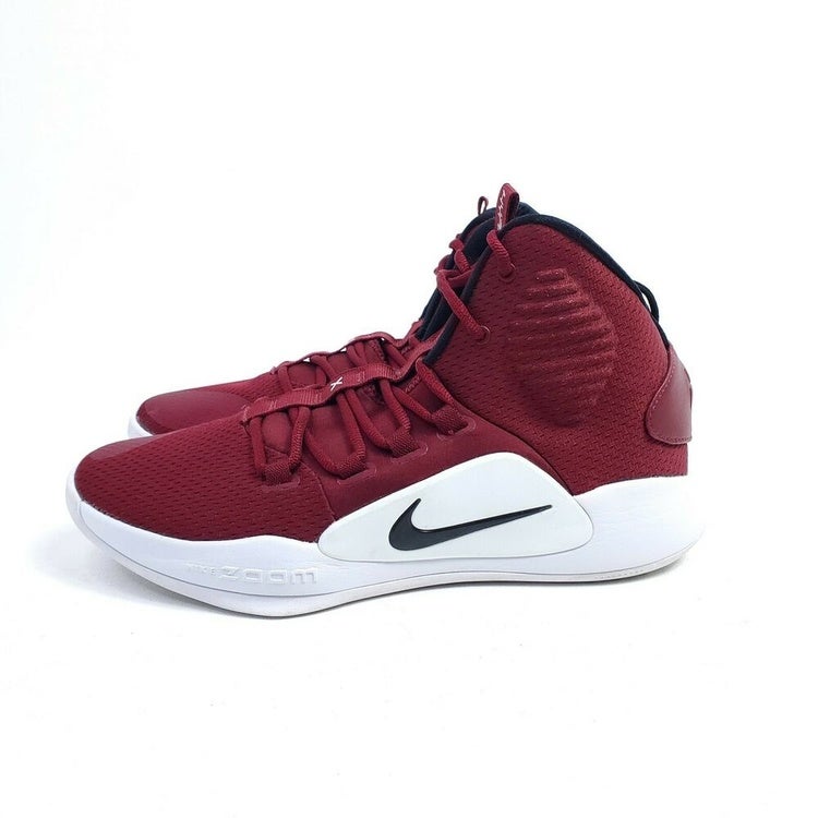 men's nike hyperdunk x mid