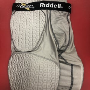Riddell Youth 5 Pad Girdle