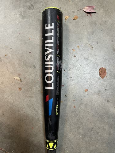 Louisville Slugger Select USA Certified 32” (-5) 27