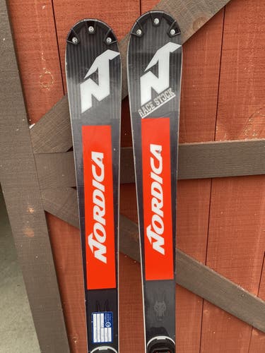 Dobermann SL WC Skis. 2020-2021. $375