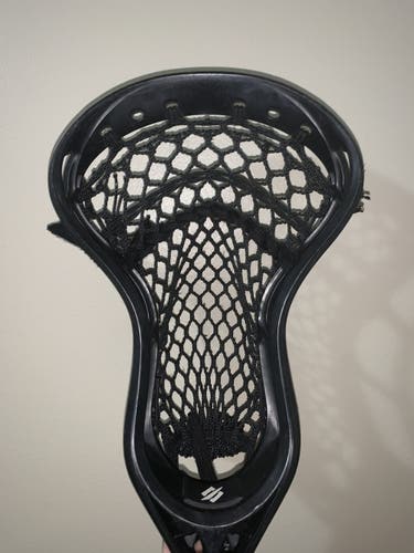 Black Strung Mark 2V Head High Pocket