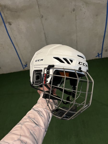 CCM FL90 Hockey Helmet