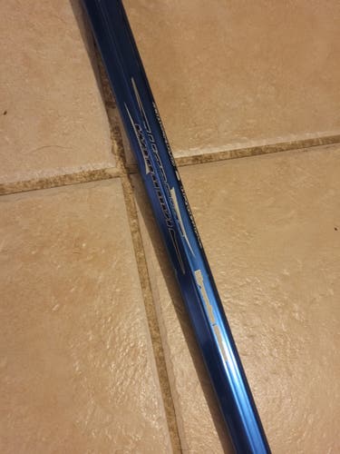 52 inch OG Blue Warrior Kryptolyte Shaft