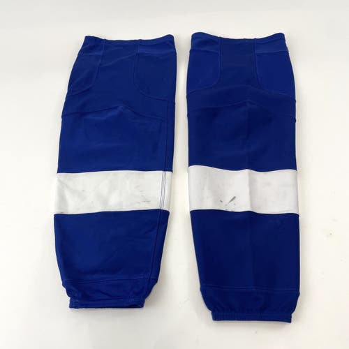 Custom Order - Used | Adidas | Home and Away Large Socks