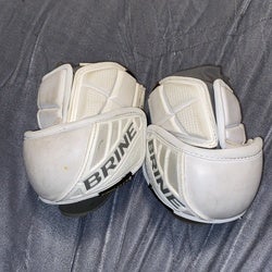 Used Large Brine Clutch Elite Arm Pads