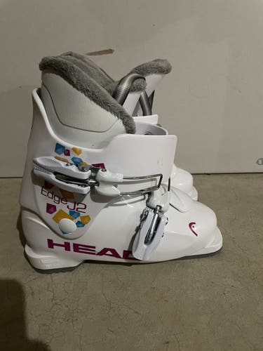Head Edge J2 Ski Boots