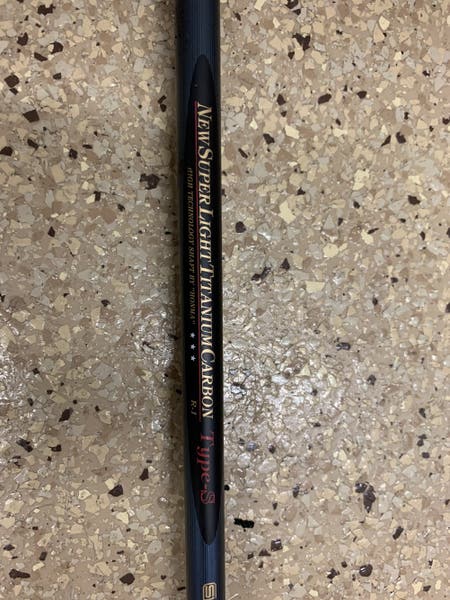 Honma BIG-LB 210 Titan 1 Iron 15deg - 3 Star | SidelineSwap | Buy