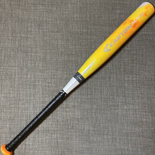 2015 EASTON MAKO 29/18 (-11)