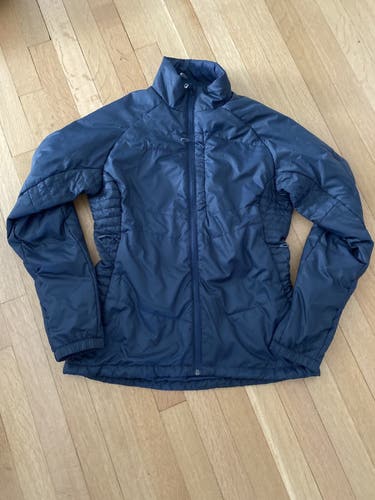 Women's Small Mammut Rime Tour IN Jacket