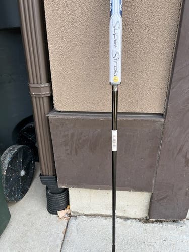 New TaylorMade Right Handed Blade Spider X Copper Putter