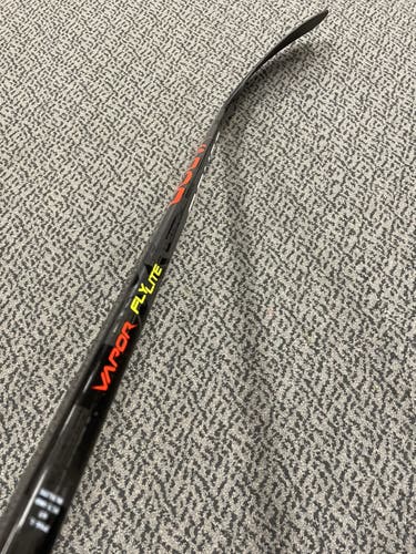 Bauer FlyLite 65 flex p88 curve Pro stock left hand stick