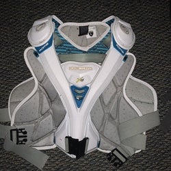 Maverik Rome shoulder pads