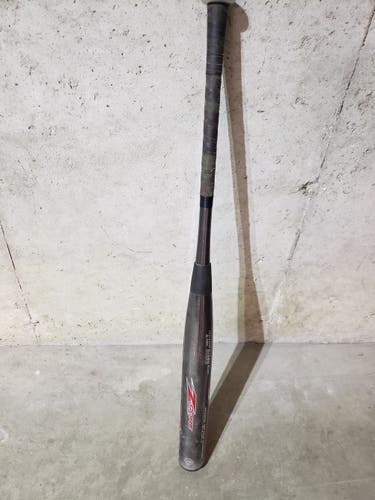 Used Easton Alloy ConneXion Bat (-8) 26 oz 34"