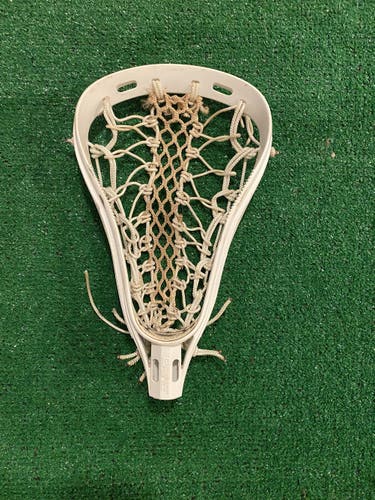 Vintage Brine Edge Lacrosse Head