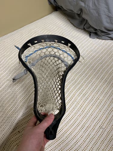 Black Used ECD Mirage Head