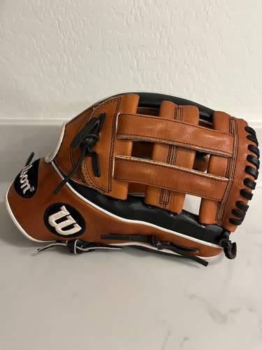 Wilson A2k 1721 12”